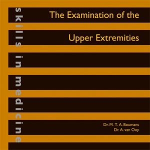 The Examination of the Upper Extremities