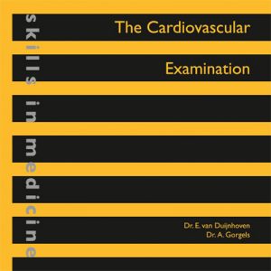 The Cardiovascular Exam