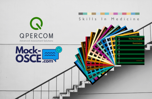 Skills in Medicine now owned by Qpercom